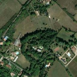 Satellite imagery of Abbaye de Bonlieu de Carbon-Blanc, FR