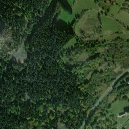 Satellite imagery of Rocher des Ailes, FR