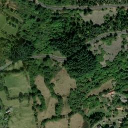Satellite imagery of Rocher des Ailes, FR