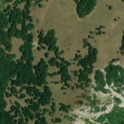 Satellite imagery of Rochers de la Sausse, FR