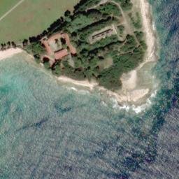 Satellite imagery of Rt Peneda, HR