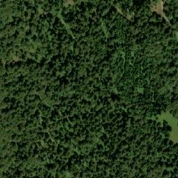 Satellite imagery of Javorovo Bilo, HR