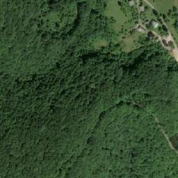 Satellite imagery of Tavan, HR