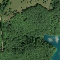 Satellite imagery of Tavan, HR