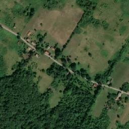 Satellite imagery of Previja, HR