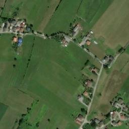 Satellite imagery of Jezerac, BA