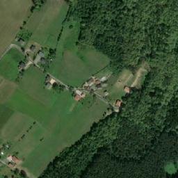 Satellite imagery of Jezerac, BA