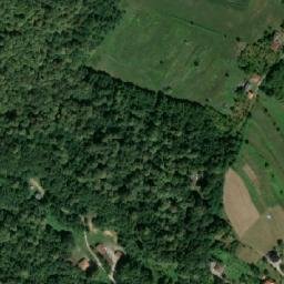 Satellite imagery of Urga, BA