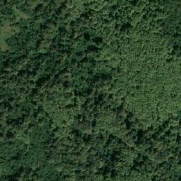 Satellite imagery of Mali Bisovac, BA