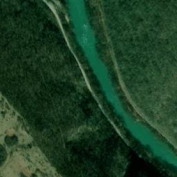 Satellite imagery of Stevin Kuk, BA