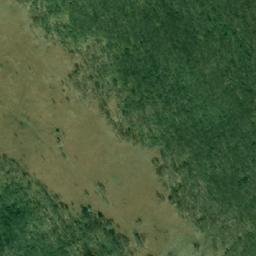 Satellite imagery of Mala Gomila, BA