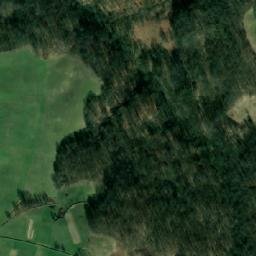 Satellite imagery of Kolajevac, BA