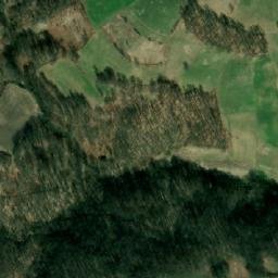 Satellite imagery of Bajrino Brdo, BA