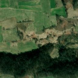 Satellite imagery of Tatarovica Brdo, BA