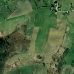 Satellite imagery of Tatarovica Brdo, BA