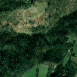 Satellite imagery of Danećak, BA