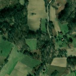 Satellite imagery of Danećak, BA