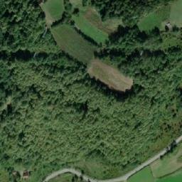 Satellite imagery of Jezerača, BA