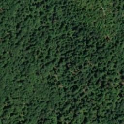 Satellite imagery of Antonića Brdo, BA