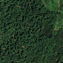 Satellite imagery of Antonića Brdo, BA