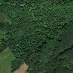 Satellite imagery of Šarčeva Glavica, BA