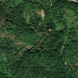 Satellite imagery of Lužanska Kosa, BA