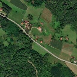 Satellite imagery of Runjavica, BA