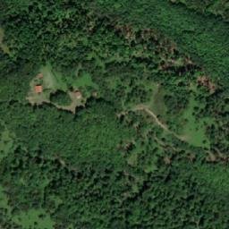 Satellite imagery of Matića Brdo, BA