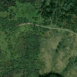 Satellite imagery of Raljaš, BA