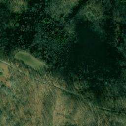 Satellite imagery of Dragišića Glavica, BA