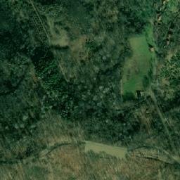 Satellite imagery of Dragišića Glavica, BA