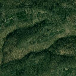 Satellite imagery of Šušnjarica, BA