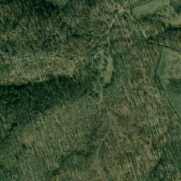 Satellite imagery of Šušnjarica, BA