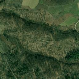 Satellite imagery of Šušnjarica, BA