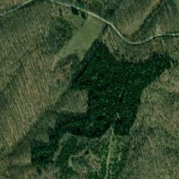 Satellite imagery of Idžansko Brdo, BA