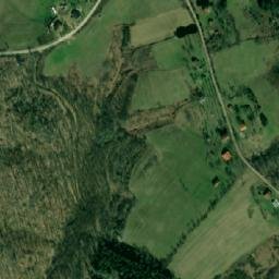 Satellite imagery of Idžansko Brdo, BA