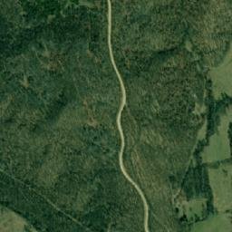 Satellite imagery of Popovac, BA