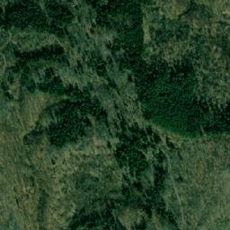 Satellite imagery of Popovac, BA