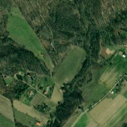 Satellite imagery of Jankovića Brdo, BA