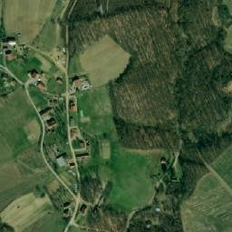 Satellite imagery of Jankovića Brdo, BA