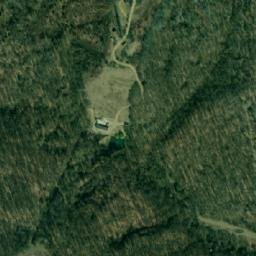 Satellite imagery of Crnića Glava, BA