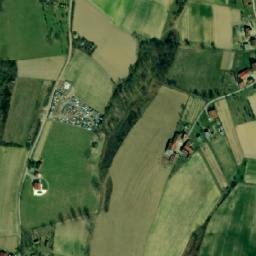 Satellite imagery of Skenderića Brdo, BA