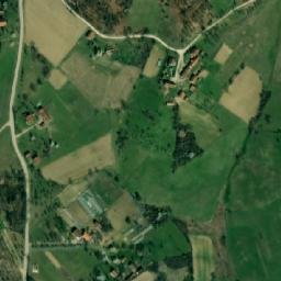 Satellite imagery of Malovan, BA