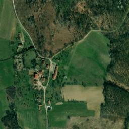 Satellite imagery of Malovan, BA