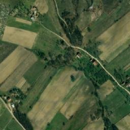Satellite imagery of Grbića Brdo, BA