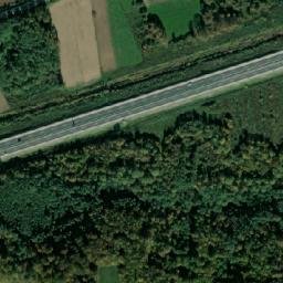 Satellite imagery of Keserovo Brdo, BA
