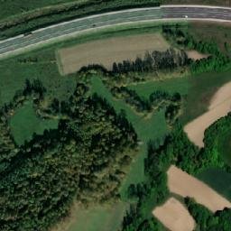 Satellite imagery of Gradina, BA