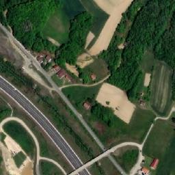Satellite imagery of Gradina, BA