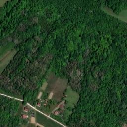 Satellite imagery of Miladinovića Brijeg, BA