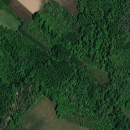 Satellite imagery of Miladinovića Brijeg, BA